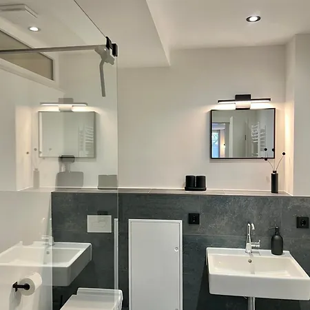 Apartmenthaus An Der Schwebefaehre 4