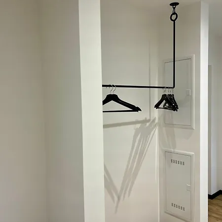 Apartmenthaus An Der Schwebefaehre 4 *