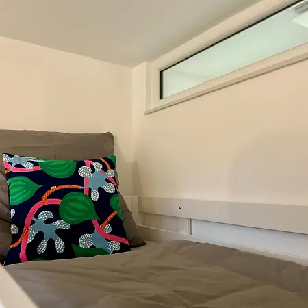 Apartmenthaus An Der Schwebefaehre 4