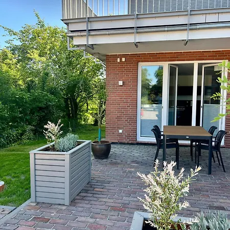 Apartmenthaus An Der Schwebefaehre 4 *