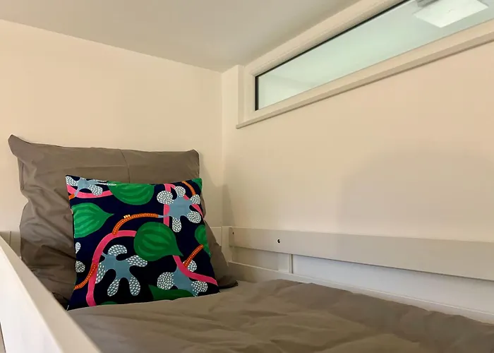 Apartmenthaus An Der Schwebefaehre 4